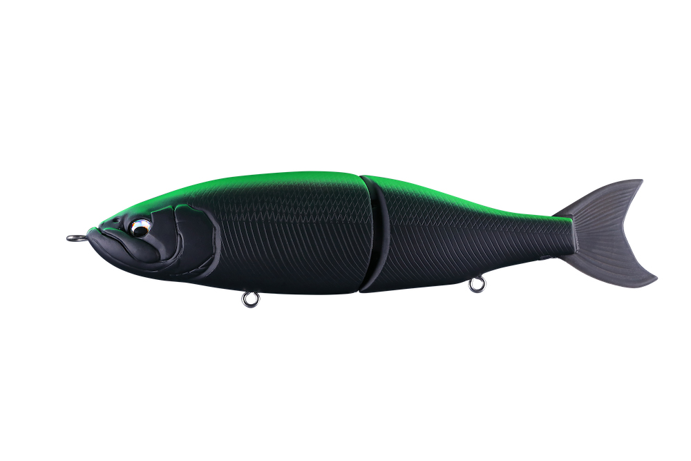 BABYFACE BB180-SF 180mm 80gr 32 Babyface Green Shadow
