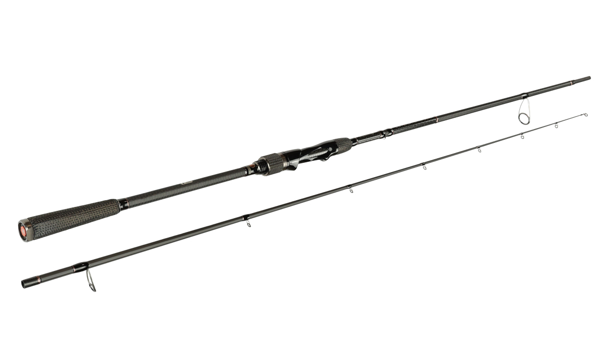 Lansetă Sportex Beyond RS-2 Spin, 2.65m/40g, 2buc