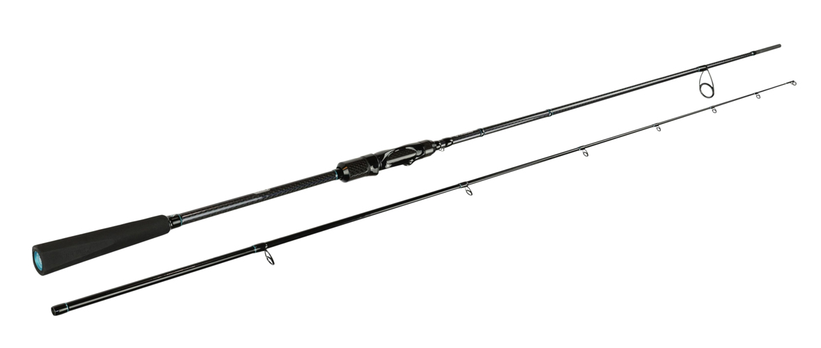 Lansetă Sportex Black Arrow G-4, 2.10m/16-53g, 2buc