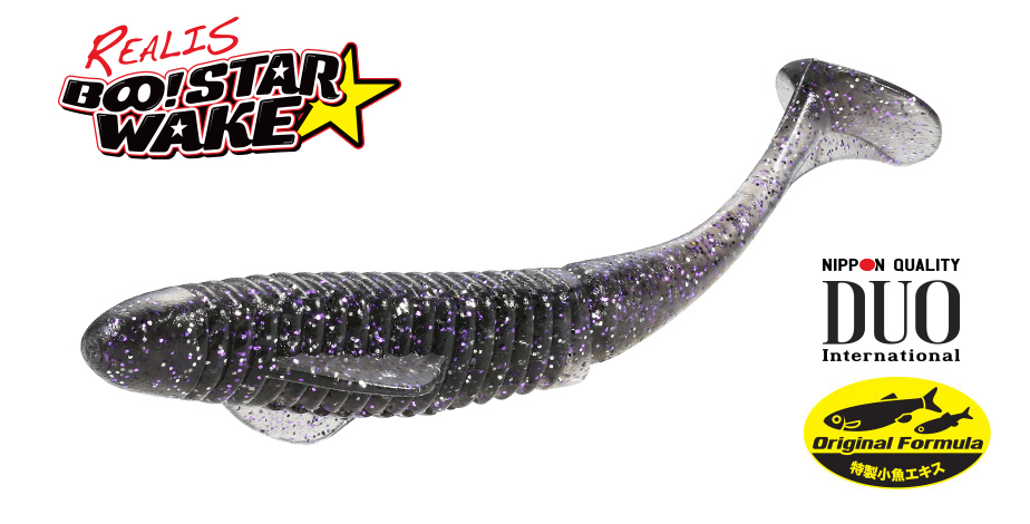 DUO REALIS BOOSTAR WAKE 3.5