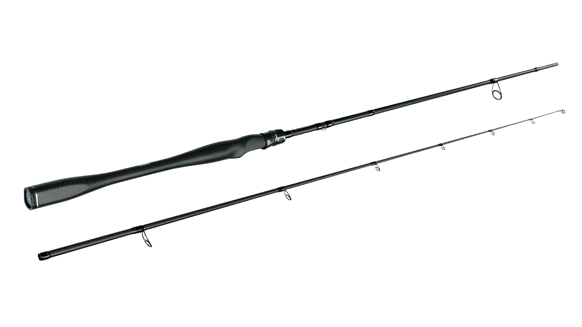 Lansetă Sportex Carat GTS-2, 2.70m/20g, 2buc