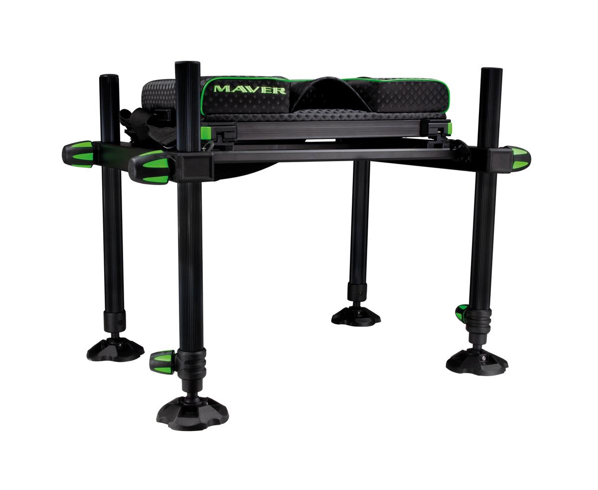 Scaun Maver Signature SXI36 Compact Box