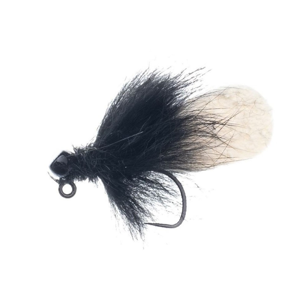 CRAZY BOMB NEO STYLE 1.5gr Black