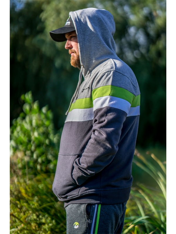 Hanorac Maver Crew, XXXL