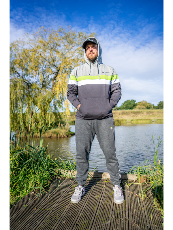 Hanorac Maver Crew, XXXL
