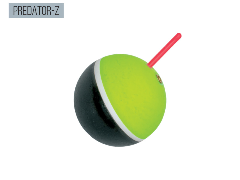 Plută Predator-Z CatZoom Catfish Ball Float, 200g