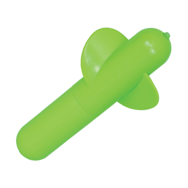 Plută Predator-Z CatZoom Rattle Float, 10cm