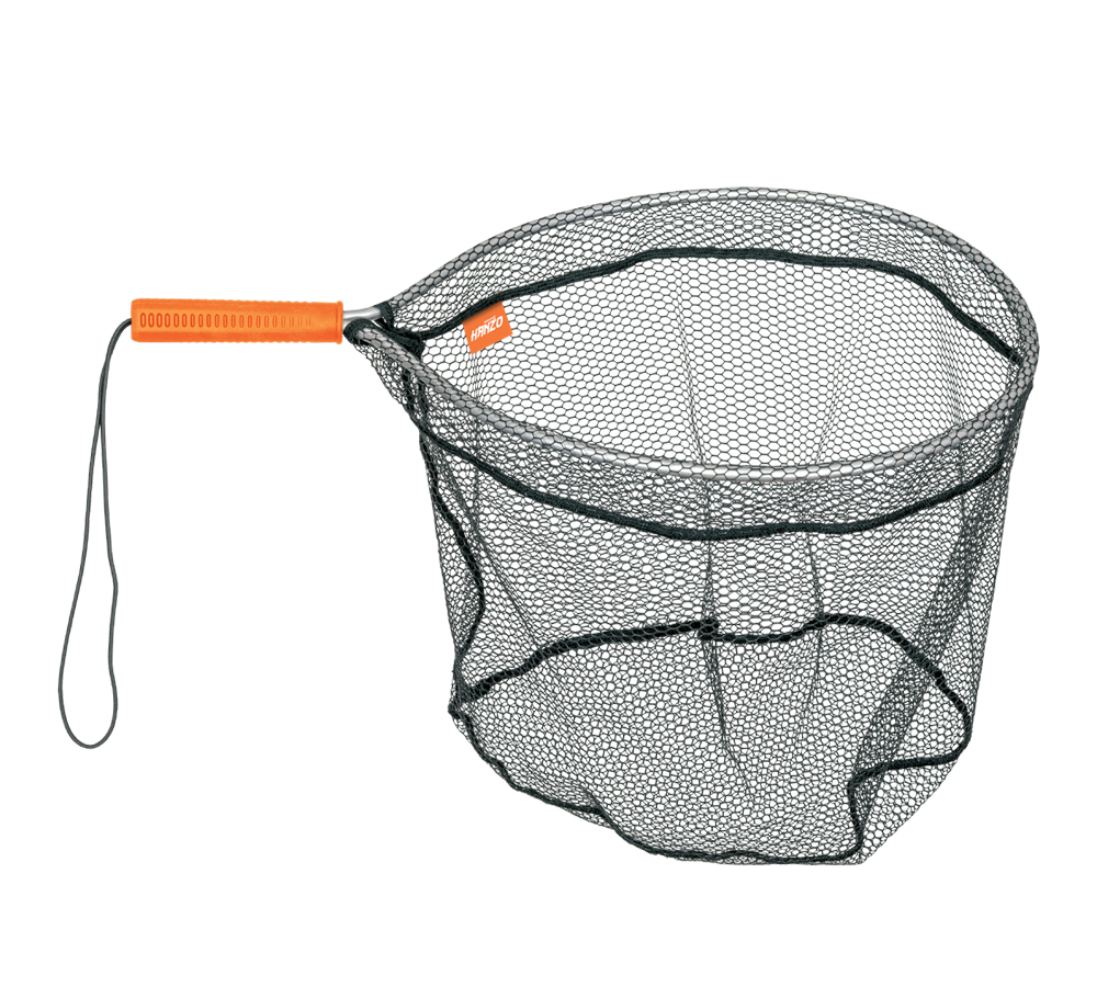 Minciog Predator-Z Hanzo Hanzo Handy Net 36x50/, 64cm