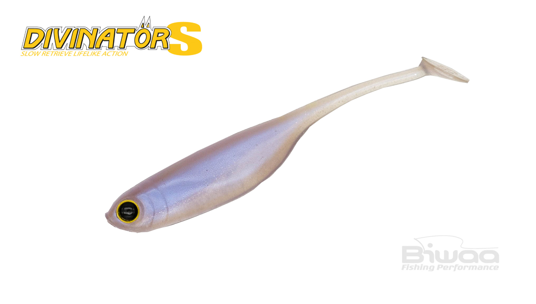 SHAD DIVINATOR S EVO 4