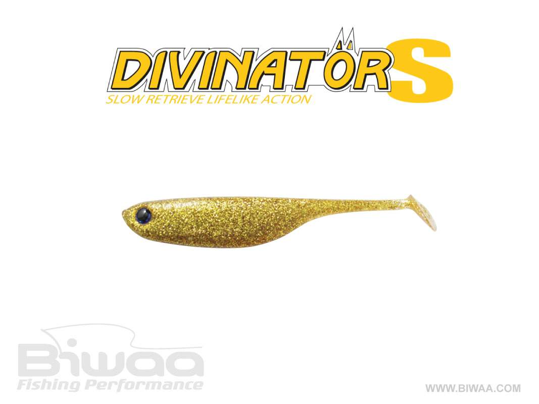 SHAD DIVINATOR S 5