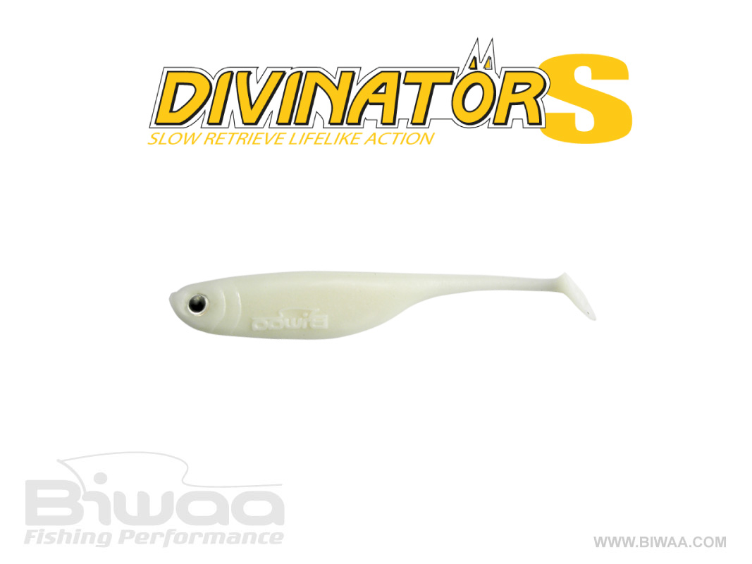 SHAD DIVINATOR S 5