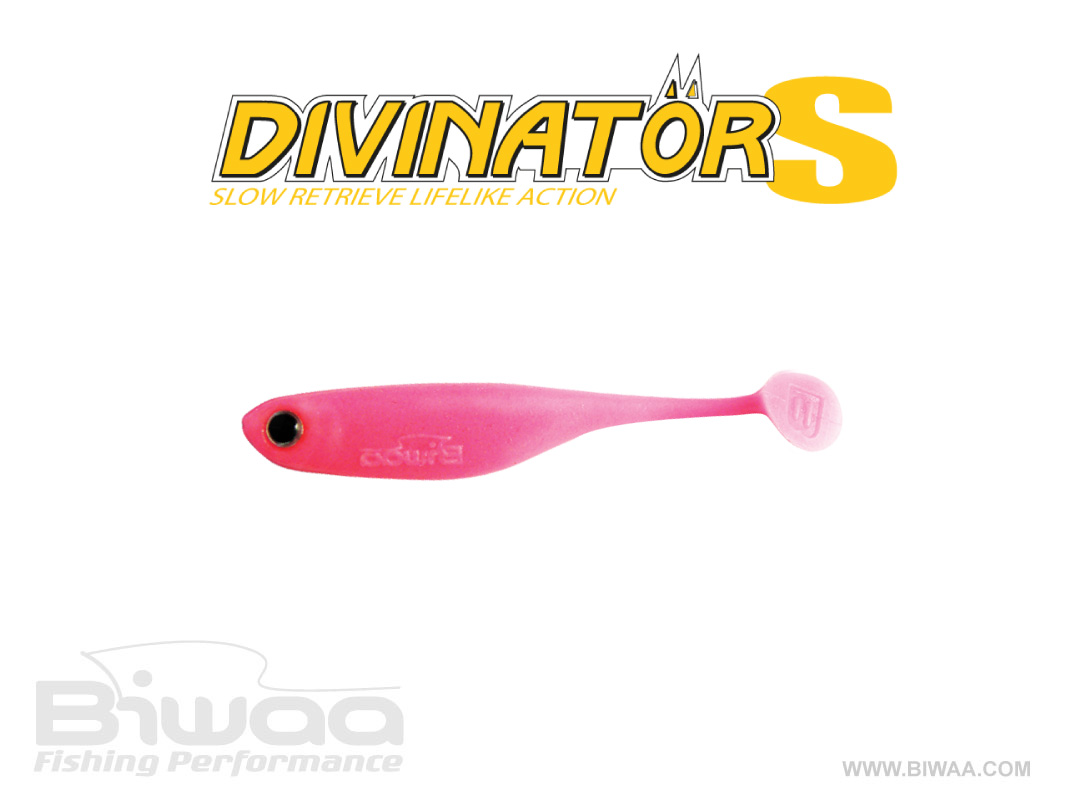 SHAD DIVINATOR S 2.5