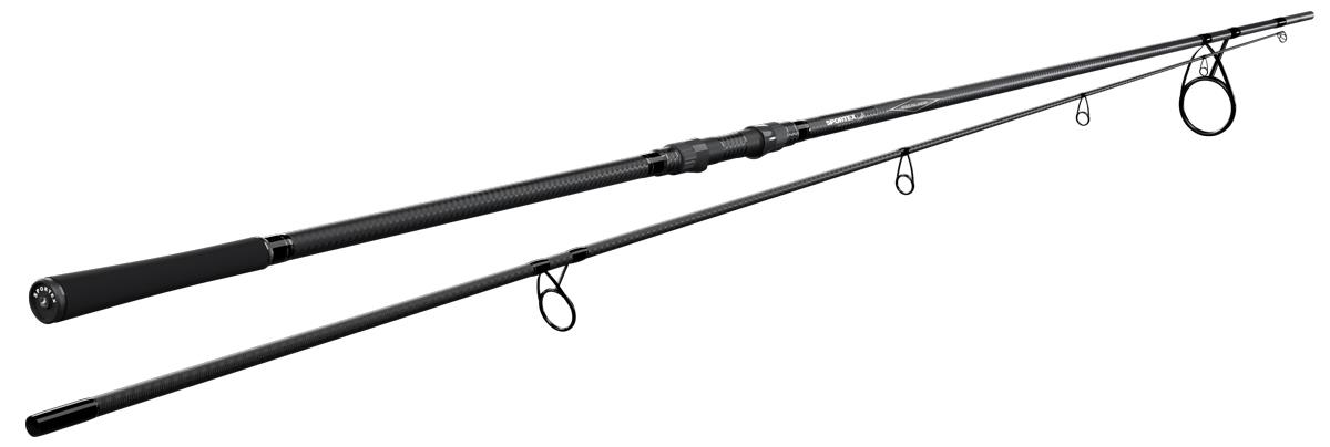 Lansetă Sportex Escalade Carp, 3.66m/3.00lbs, 2buc