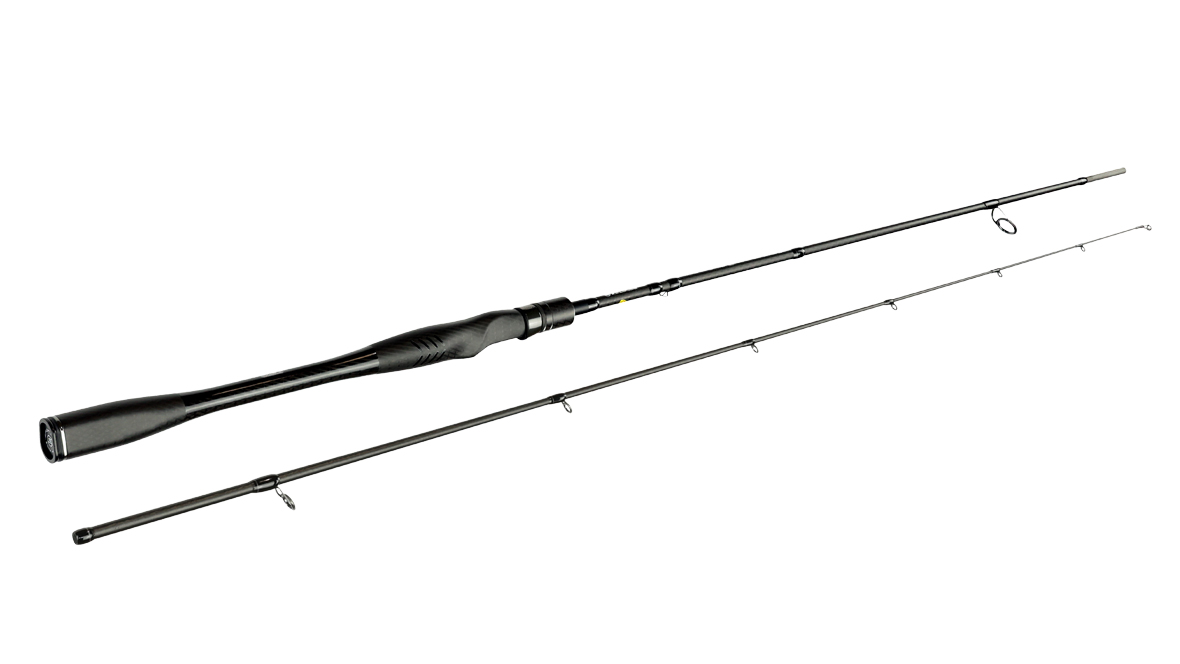 Lansetă Sportex Graphenon RS-2 Spin, 2.40m/8-29g, 2buc