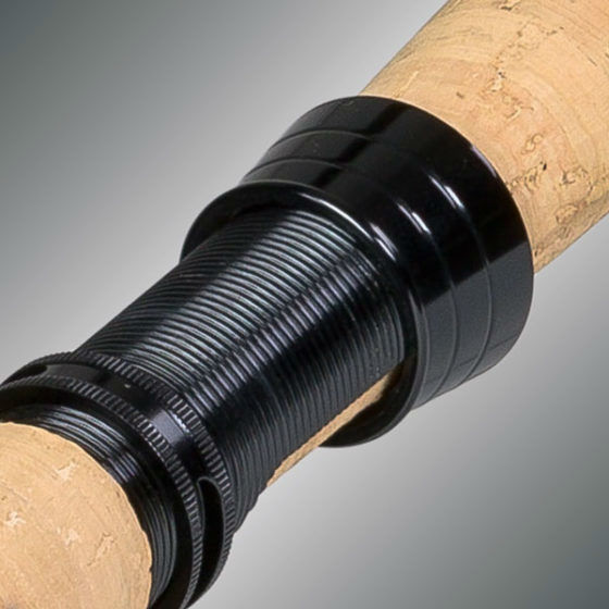 Lansetă Sportex Mystix Trout, 1.88m/0.7-5g, 2buc