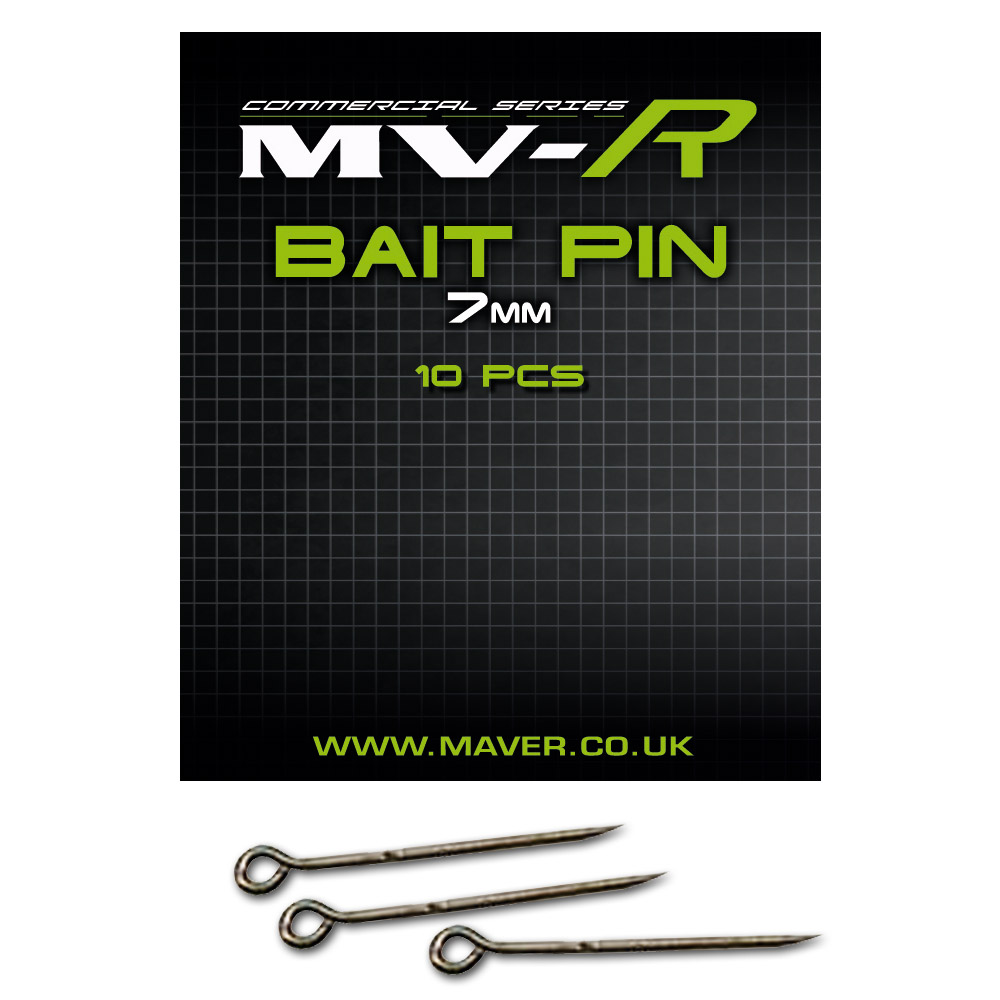 Ace momeală Maver MV-R Bait Pins