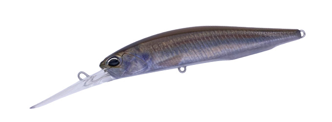 Vobler DUO Realis Jerkbait 100DR, CCC3816 Wakasagi ND, 10cm/15.6g