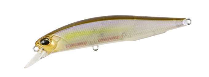 Vobler DUO Realis Jerkbait 100SP, CCC3176 Morning Dawn, 10cm/14.5g