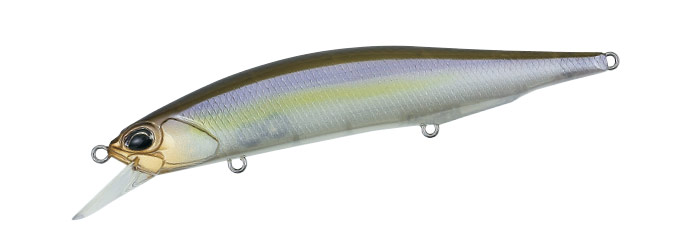 Vobler DUO Realis Jerkbait 110SP, CCC3176 Morning Dawn, 11cm/16.2g