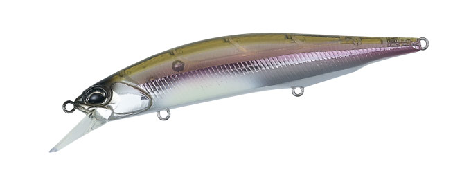 Vobler DUO Realis Jerkbait 110SP, DSH3061 Komochi Wakasagi, 11cm/16.2g
