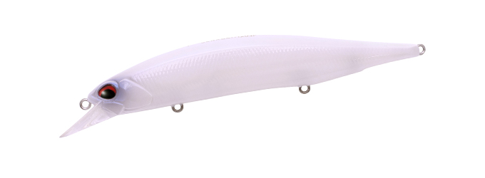 Vobler DUO Realis Jerkbait 120SP, ACC3708 Neo Pearl UV Limited, 12cm/17.7g