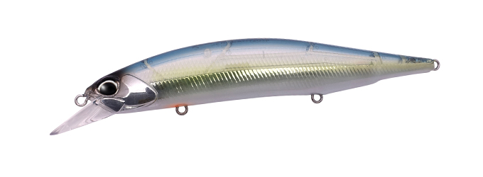 Vobler DUO Realis Jerkbait 120SP, DRH3094 Komochi Shad, 12cm/17.7g