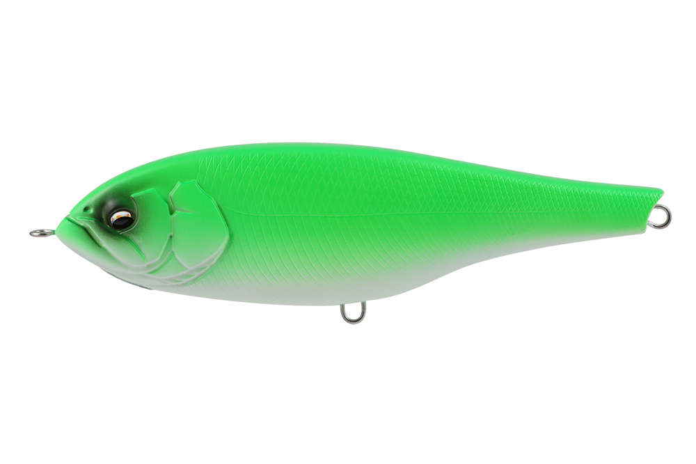 BABYFACE JB150-F 150mm 65gr 16 Babyface Green