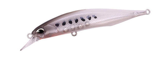 Vobler DUO Realis Jerkbait 85SP, CEA0493 Whitebait, 8.5cm/8g