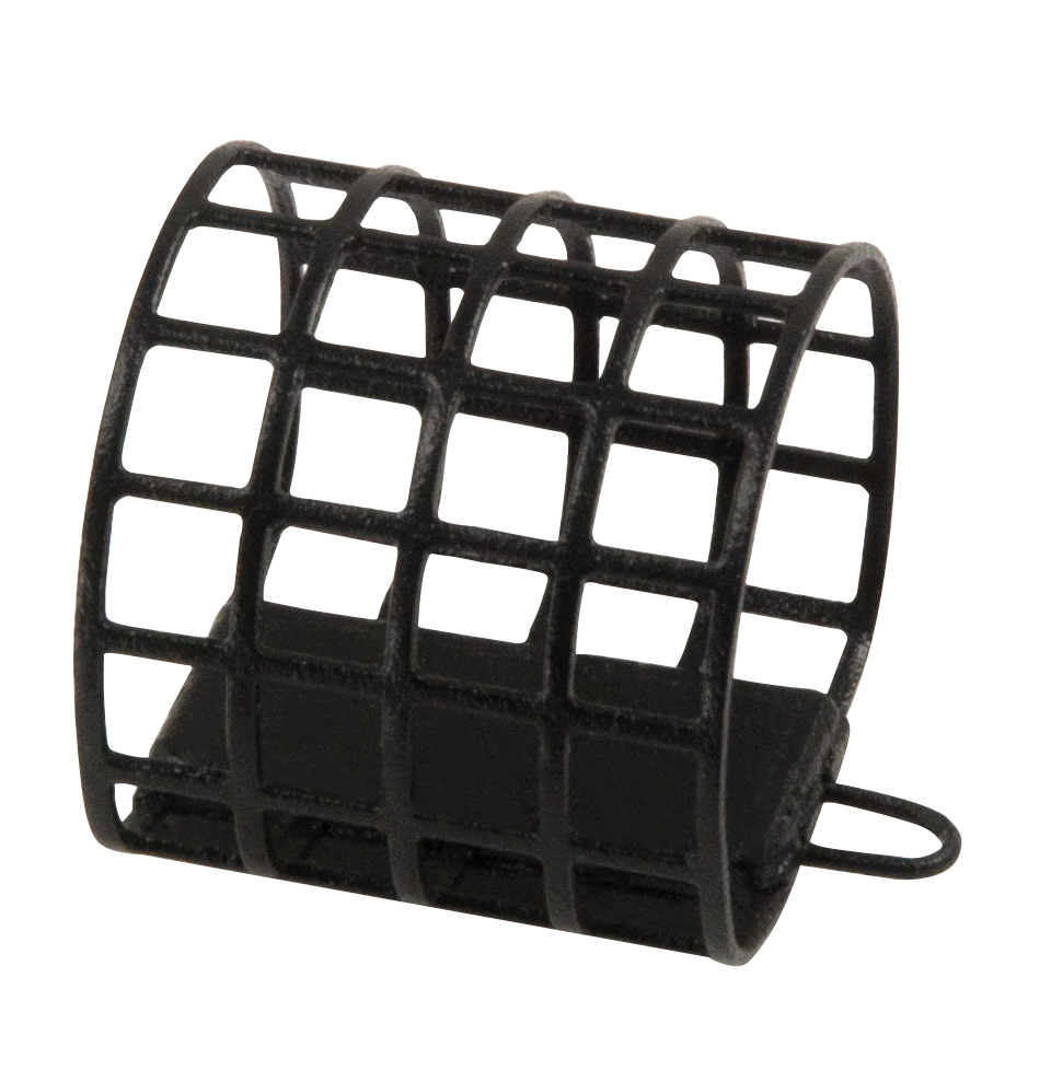 Momitor Maver Jurassic Cage Feeder rotund, mesh 4x12, 15g