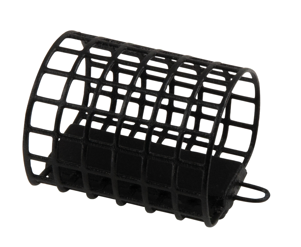 Momitor Maver Jurassic Cage Feeder rotund, mesh 6x14, 40g