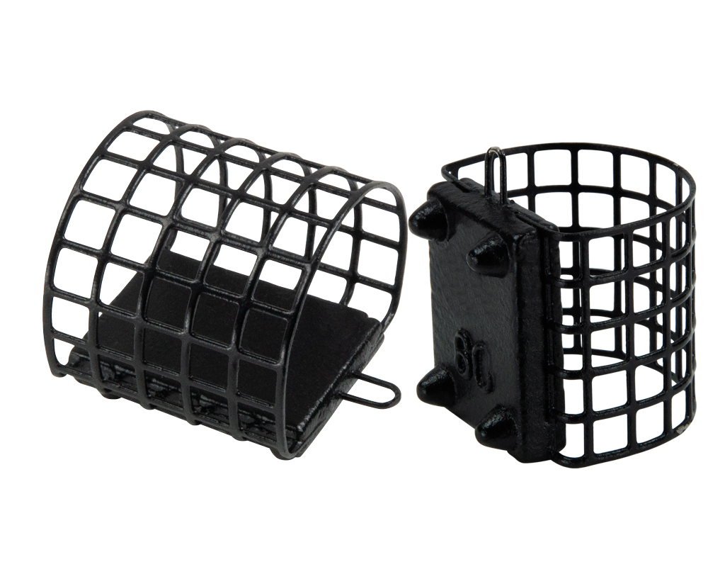 Momitor Maver Jurassic River Cage Feeder, 100g