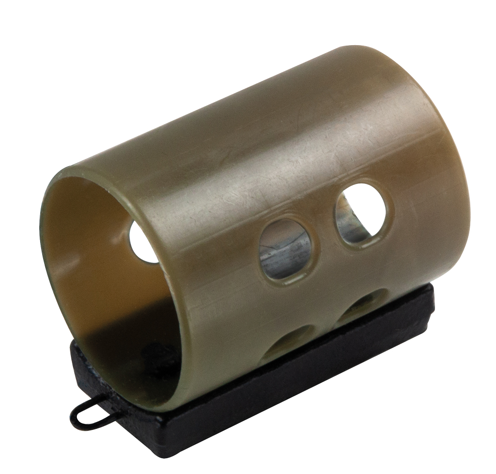 Momitor Maver Jurassic Open End Feeder Small, 21x29mm, 10g