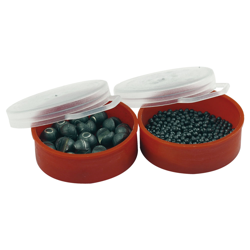 Set plumbi Maver Super Soft Shot, Nr. 8, 0.06g