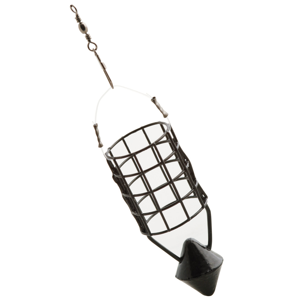 Momitor feeder Maver Easy Load Rocket Small, 30g