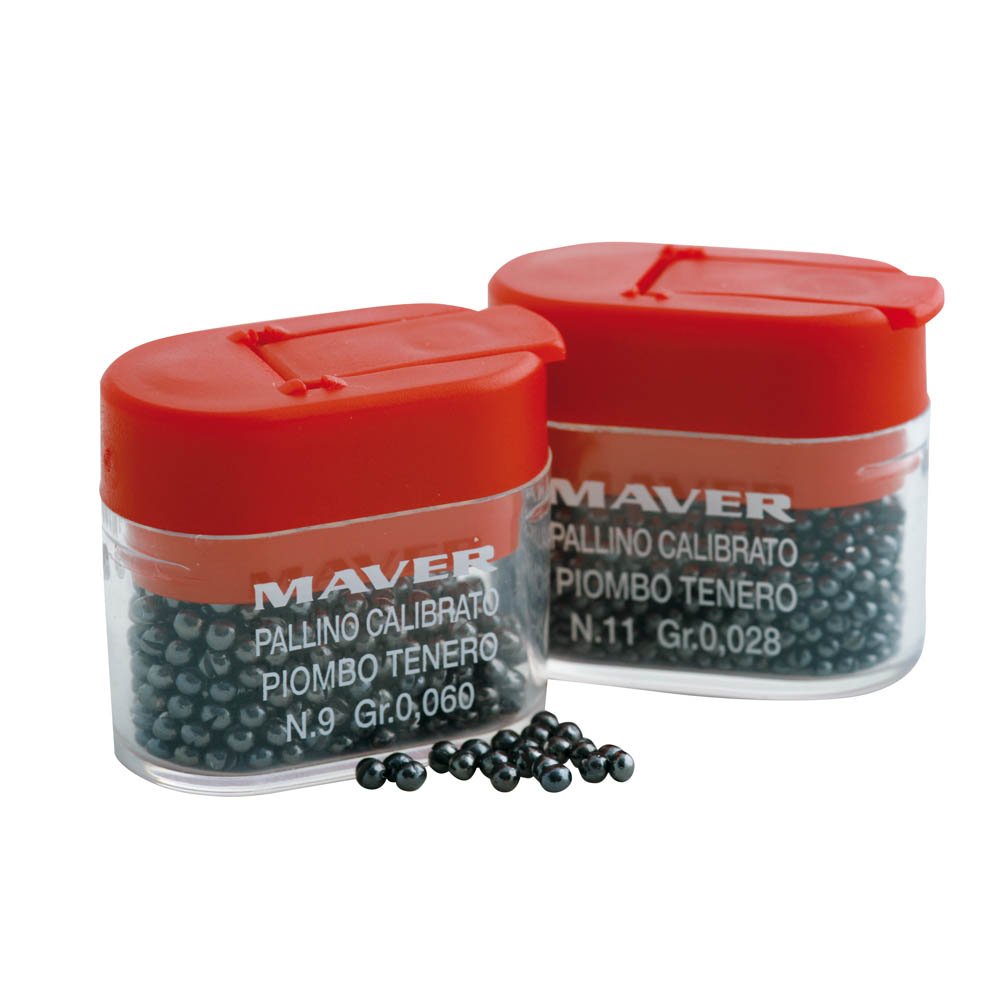 Alice Maver Elite Micro Refill Super Soft, Nr. 10