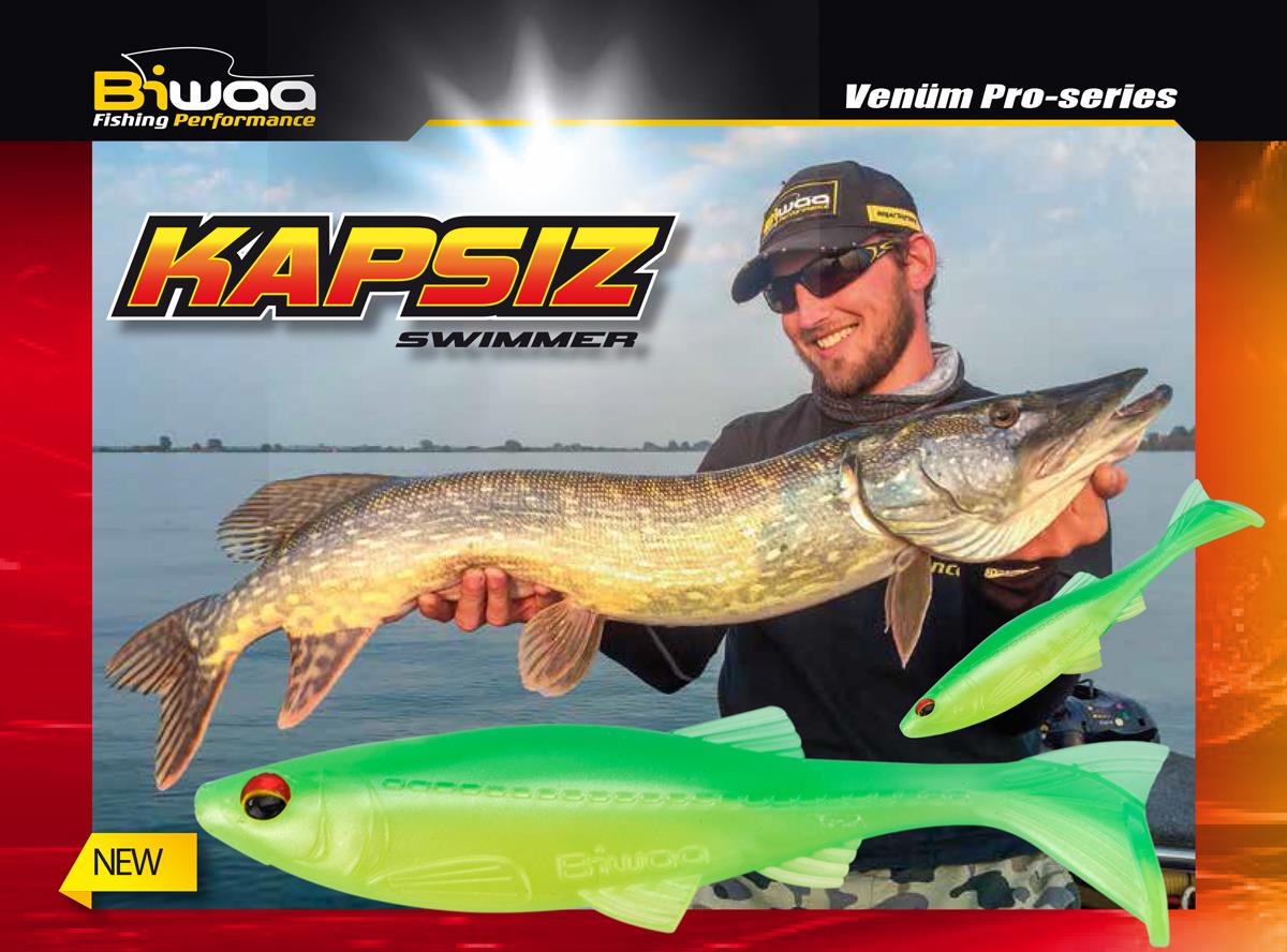 SHAD KAPSIZ 5