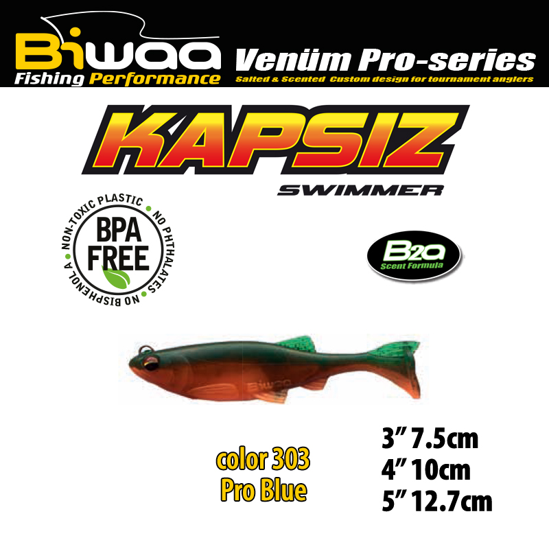 SHAD KAPSIZ 5