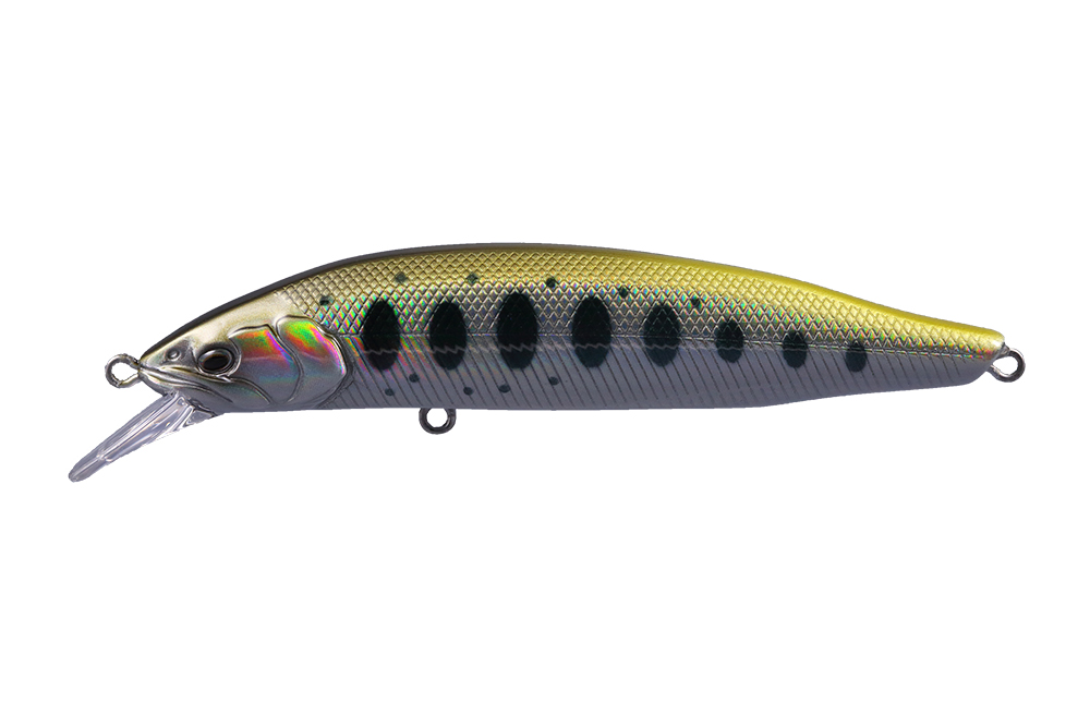 BABYFACE M100SR-SP 100mm 13.5gr 7 Yamame