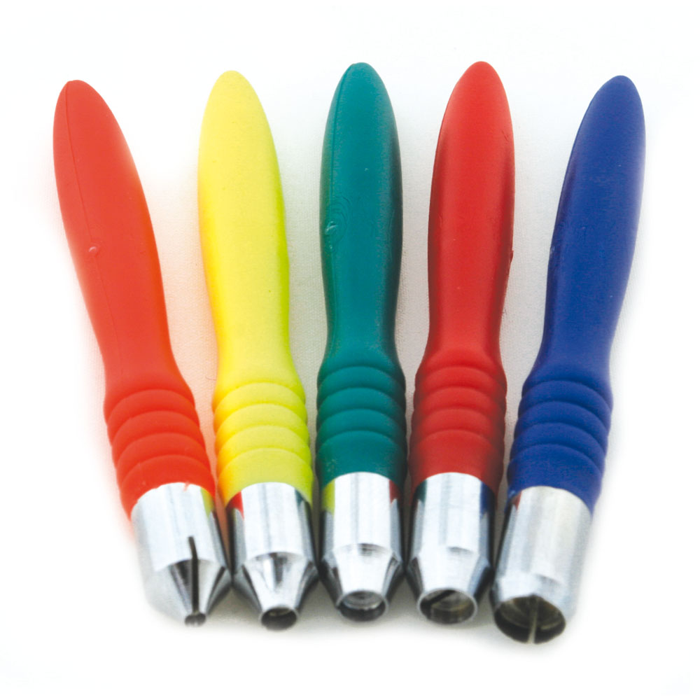 Set punch pâine Maver Multi Punch, 5 mărimi/set