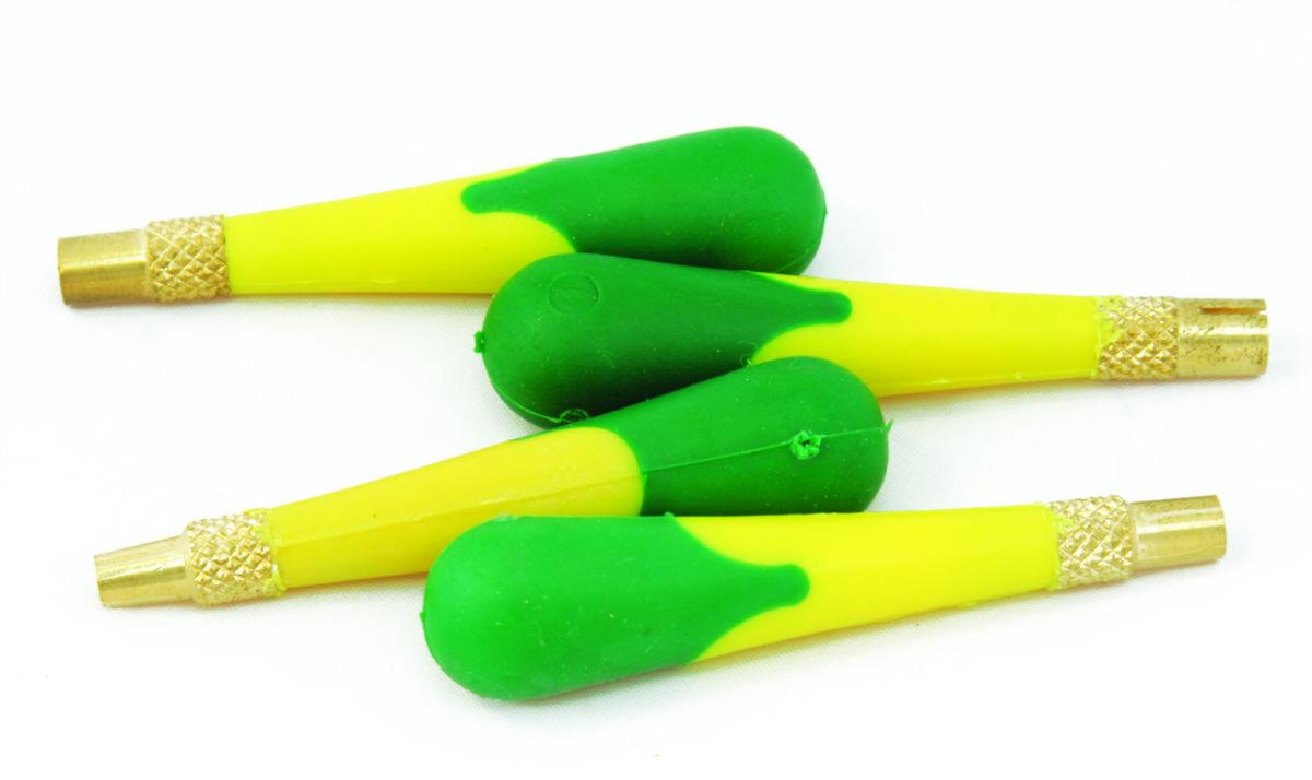 Set punch momeală Maver, 2.5-3.0-4.0-5.0mm