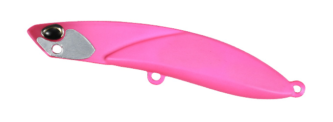 Cicadă DUO Metal Garage Plate Jig, ACC0016 Mat Pink, 6.5cm/20g