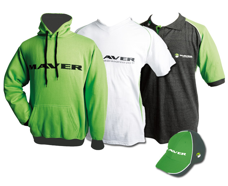 Hanorac Maver Tricouri Sapca Team, XXL