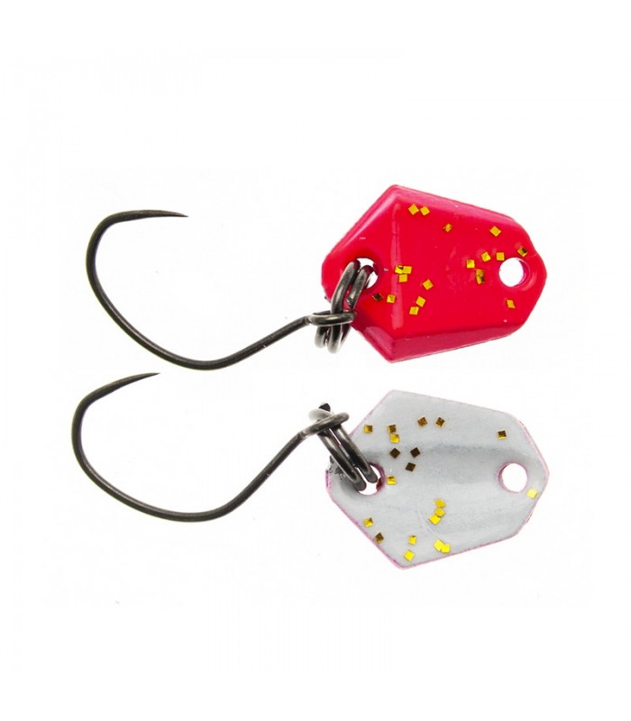 OSCILANTA NEO STYLE KIMERA 1.2gr 32 Super Fluo Neo White/Pink