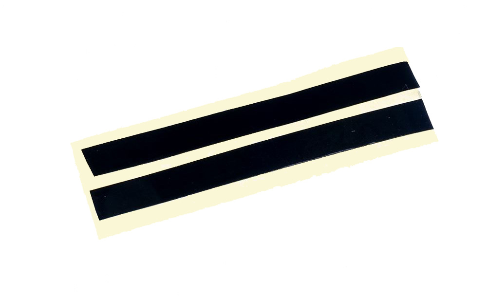 BANDA FIXARE NEO STYLE FINISHING TAPE