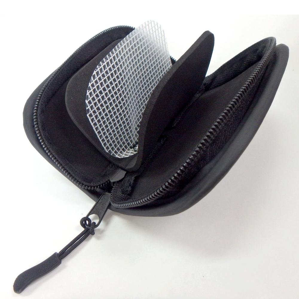 BORSETA OSCILANTE NEO STYLE ll Silver