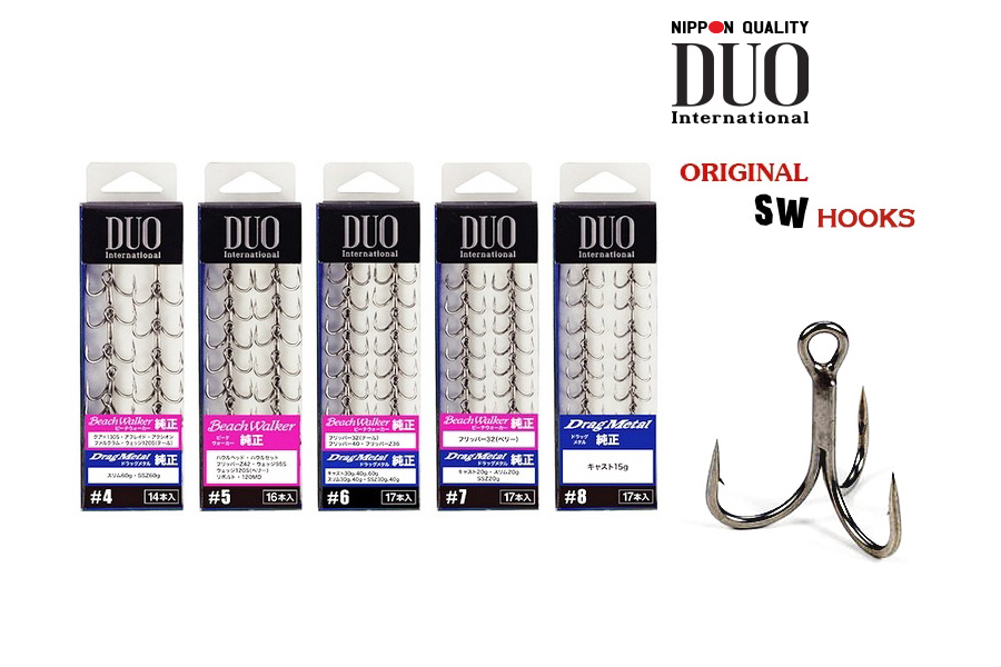 ANCORE DUO ORIGINAL SW #4