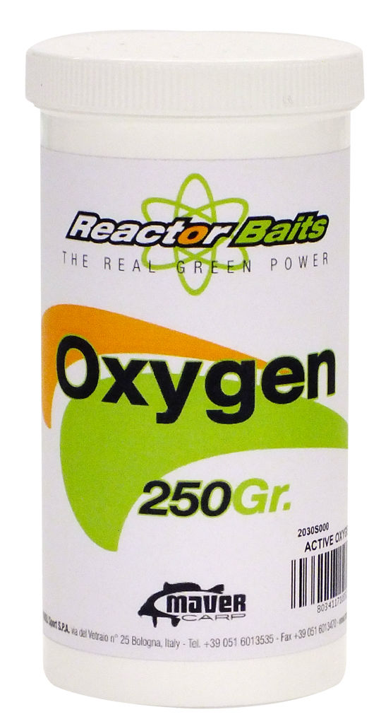 Aditiv Active Oxygen Maver Neutral, 250g