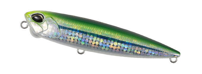 DUO REALIS PENCIL 85 SW 8.5cm 9.7gr AQAZ033 Chart Head Sayori