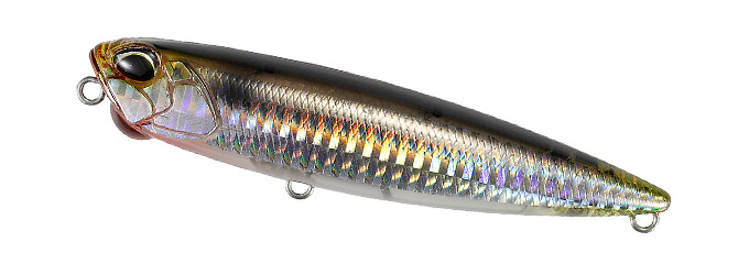 DUO REALIS PENCIL 85 SW 8.5cm 9.7gr DHN0157 Waka Mullet