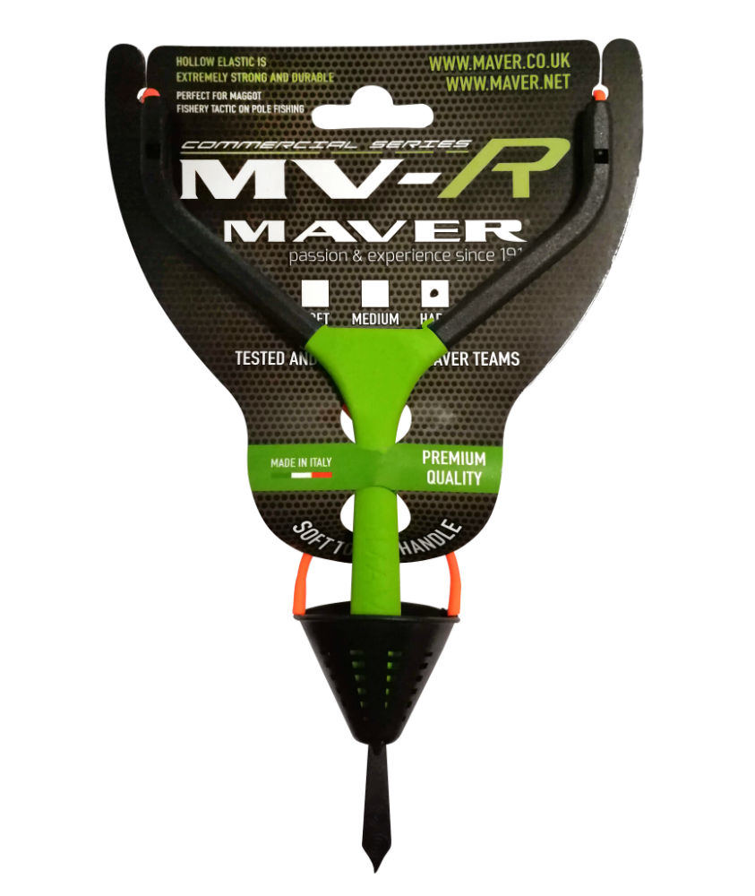 Praștie Maver MV-R Hard Catapult